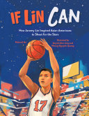 Book cover of IF LIN CAN