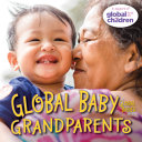 Book cover of GLOBAL BABY GRANDPARENTS