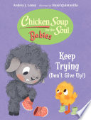 Book cover of CHICKEN SOUP FOR THE SOUL BABIES - KEEP