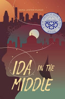 Book cover of IDA IN THE MIDDLE