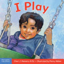 Book cover of I PLAY