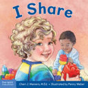 Book cover of I SHARE