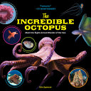 Book cover of INCREDIBLE OCTOPUS