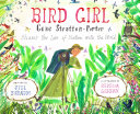 Book cover of BIRD GIRL