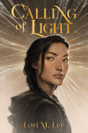 Book cover of CALLING OF LIGHT