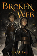 Book cover of BROKEN WEB