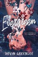 Book cover of EVERGREEN