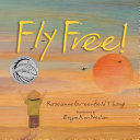Book cover of FLY FREE