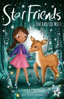 Book cover of STAR FRIENDS 10 ENCHANTED MIST