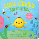 Book cover of LITTLE CHICK'S SPRINGTIME