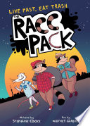 Book cover of RACC PACK 01