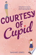 Book cover of COURTESY OF CUPID