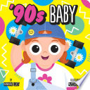 Book cover of 90'S BABY