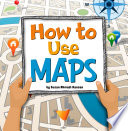 Book cover of HT USE MAPS