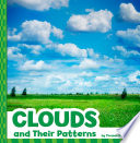 Book cover of CLOUDS & THEIR PATTERNS