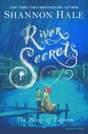 Book cover of BAYERN 03 RIVER SECRETS