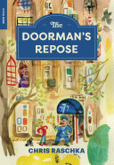 Book cover of DOORMANíS REPOSE