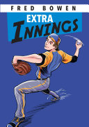Book cover of EXTRA INNINGS