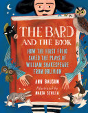 Book cover of BARD & THE BOOK