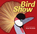 Book cover of BIRD SHOW