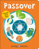 Book cover of BRIGHT BABY TOUCH & FEEL - PASSOVER