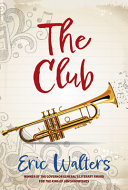 Book cover of CLUB