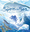 Book cover of SPIRIT OF THE SEA