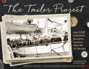 Book cover of TAILOR PROJECT - HOW 2500 HOLOCAUST SURV