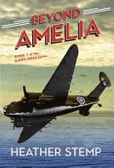 Book cover of GINNY ROSS 03 BEYOND AMELIA