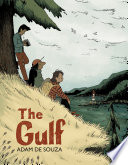 Book cover of GULF