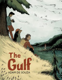 Book cover of GULF