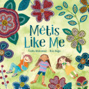 Book cover of METIS LIKE ME