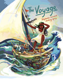 Book cover of VOYAGE
