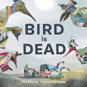 Book cover of BIRD IS DEAD