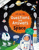 Book cover of LIFT-THE-FLAP QUESTIONS & ANSWERS ABOU