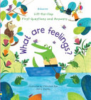 Book cover of 1ST QUESTIONS & ANSWERS - WHAT ARE F