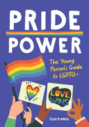Book cover of PRIDE POWER
