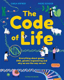 Book cover of CODE OF LIFE