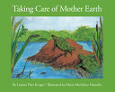 Book cover of TAKING CARE OF MOTHER EARTH