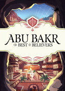 Book cover of ABU BAKR - THE BEST OF BELIEVERS