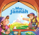 Book cover of WAY TO JANNAH