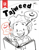Book cover of BOOK OF TAJWEED