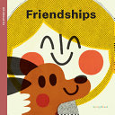 Book cover of SPRING STREET ALL ABOUT US - FRIENDSHIPS
