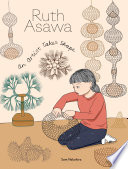 Book cover of RUTH ASAWA