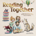 Book cover of READING TOGETHER