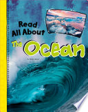 Book cover of READ ALL ABOUT THE OCEAN