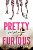 Book cover of PRETTY FURIOUS