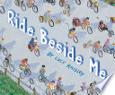Book cover of RIDE BESIDE ME