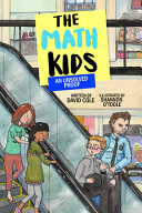 Book cover of MATH KIDS 09 AN UNSOLVED PROOF