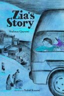 Book cover of ZIA'S STORY